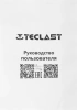 Моноблок Teclast K24 Air 23.8" Full HD i5 12600H (2.7) 16Gb SSD512Gb Iris Xe Windows 11 Pro GbitEth WiFi BT 120W клавиатура мышь белый 1920x1080
