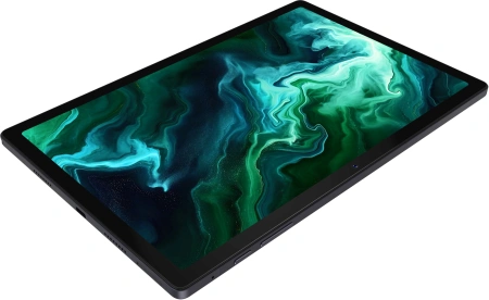 Планшет Digma Pro Wave T615 (1.8) 8C RAM8Gb ROM128Gb 10.5" In-Cell 1920x1200 4G Android 15 серый 13Mpix 5Mpix BT WiFi microSD 1Tb 7000mAh 94hrs