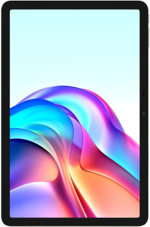 Планшет Tecno MegaPad 11 T1101 G99 (2.2) 8C RAM8Gb ROM256Gb 10.95" IPS 1920x1200 4G Android 14 зеленый 13Mpix 8Mpix BT WiFi microSD 1Tb 8000mAh 137hr 71hrs