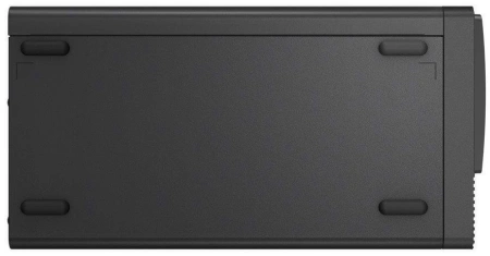 ПК Lenovo ThinkCentre Neo 50t MT i5 12400 (2.5) 8Gb 1Tb 7.2k UHDG 730/DVDRW CR без ОС GbitEth 260W kb мышь клавиатура черный (11SE00PAGP)