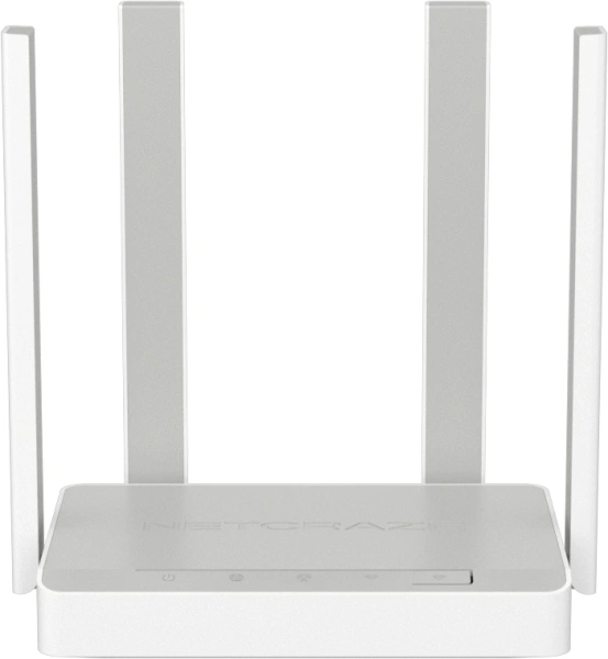 Роутер беспроводной Keenetic Netcraze Runner 4G (NC-2212) N300 10/100BASE-TX/4G cat.4 белый