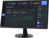 Монитор Lenovo 23.8" ThinkVision C24-40 черный VA 4ms 16:9 HDMI матовая 250cd 178гр/178гр 1920x1080 75Hz FreeSync VGA FHD 3.3кг