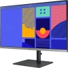 Монитор Samsung 27" Essential S4 S27C430GAIXCI черный IPS LED 16:9 HDMI матовая HAS Piv 1000:1 250cd 178гр/178гр 1920x1080 100Hz FreeSync VGA DP FHD USB 5.6кг