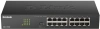 Коммутатор D-Link DGS-1016D DGS-1016D/J1A (L2) 16x1Гбит/с неуправляемый