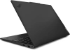 Ноутбук Lenovo ThinkPad T16 G3 Core Ultra 7 165H 32Gb SSD1Tb Intel Graphics 16" OLED WQUXGA (3840x2400) без ОС black WiFi BT Cam (21MQS7GA00)