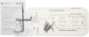 Роутер беспроводной MikroTik wAP ac LTE6 kit (RBWAPGR-5HACD2HND&R11E-LTE6) AC1200 10/100/1000BASE-TX/4G cat.6 белый