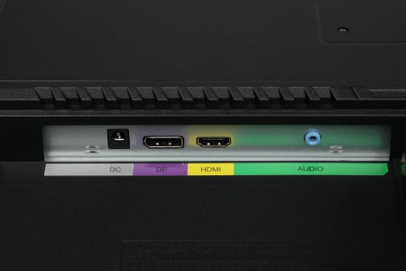 Монитор Dahua 27" DHI-LM27-E231B черный IPS LED 0.5ms 16:9 HDMI матовая 1000:1 300cd 178гр/178гр 1920x1080 180Hz DP FHD 3.55кг