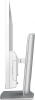 Моноблок MSI Modern AM272P 1M-678XRU 27" Full HD Core 7 150U (1.8) 16Gb SSD512Gb Graphics без ОС GbitEth WiFi BT 120W клавиатура мышь Cam белый 1920x1080