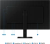 Монитор Samsung 27" ViewFinity S7 S27D700EAUXEN черный IPS LED 5ms 16:9 HDMI матовая 1000:1 350cd 178гр/178гр 3840x2160 60Hz DP Quad 4K (2160p) USB 5кг