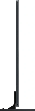 Телевизор QLED Hisense 116" 116UXQ угольно-серый 4K Ultra HD 120Hz DVB-T DVB-T2 DVB-C DVB-S DVB-S2 USB WiFi Smart TV