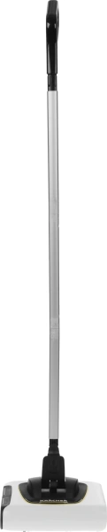 Пылесос-электровеник Karcher KB 5 650Вт белый