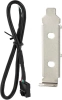 Сетевой адаптер Wi-Fi + Bluetooth TP-Link Archer TX55E AX3000 PCI Express (ант.внеш.съем) 2ант.