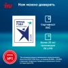 Моноблок IRU Strato 27" QHD i5 1235U (1.3) 16Gb SSD512Gb UHDG CR без ОС GbitEth WiFi BT 65W Cam белый 2560x1440