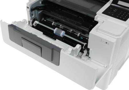 Принтер лазерный HP LaserJet Pro M501dn (J8H61A) A4 Duplex белый