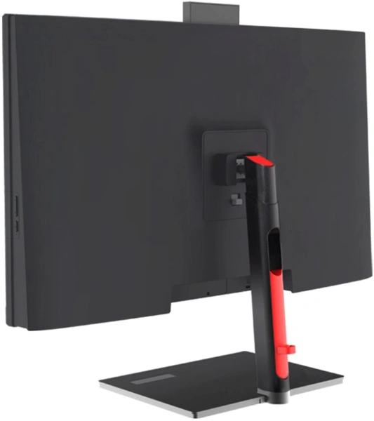 Моноблок IRU Tactio 23IH6PA 23.8" Full HD i3 12100 (3.3) 16Gb SSD256Gb UHDG 730 CR FreeDOS GbitEth WiFi BT Cam черный 1920x1080 (RUS)