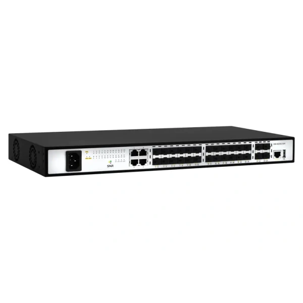 SNR SNR-S5210G-24FX