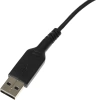 Мышь A4Tech Bloody W95 Max черный оптическая 12000dpi USB 6but (W95 MAX STONE BLACK)