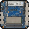 Неттоп IRU Planio 325 Ryzen 5 3500U (2.1) 16Gb SSD512Gb Vega 8 Windows 11 Pro GbitEth WiFi BT 65W черный (2105312)