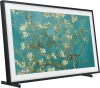 Телевизор QLED Samsung 32" QE32LS03CBUXRU The Frame черный/серый FULL HD 60Hz DVB-T2 DVB-C DVB-S2 USB WiFi Smart TV (RUS)