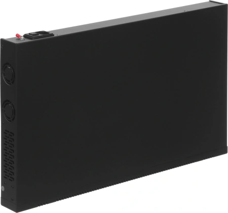 Коммутатор Digma DSW848G-6S+R (L3) 48x1Гбит/с 6SFP+ управляемый