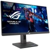 Монитор Asus 24.5" ROG Strix XG259QNS черный IPS LED 16:9 HDMI матовая HAS Piv 400cd 178гр/178гр 1920x1080 380Hz FreeSync Premium DP FHD USB 5.58кг