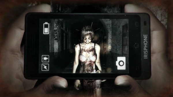 Игра для ПК Digital Happiness DreadOut: Keepers of The Dark (18+)