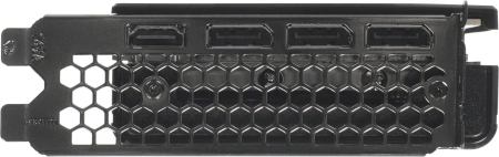 Видеокарта Palit PCI-E 5.0 PA-RTX5070 Infinity 3 NVIDIA GeForce RTX 5070 12Gb 192bit GDDR7 2325/28000 HDMIx1 DPx3 HDCP Ret