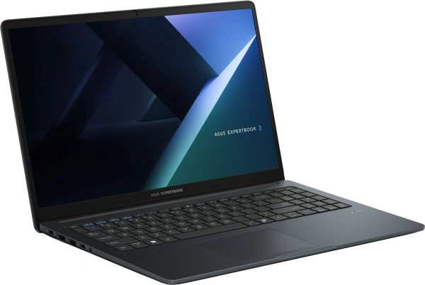 Ноутбук Asus ExpertBook B1 B1503CVA-S70422 Core 5 120U 16Gb SSD512Gb Intel Graphics 15.6" IPS FHD (1920x1080) без ОС grey WiFi BT Cam (90NX0801-M00ER0)
