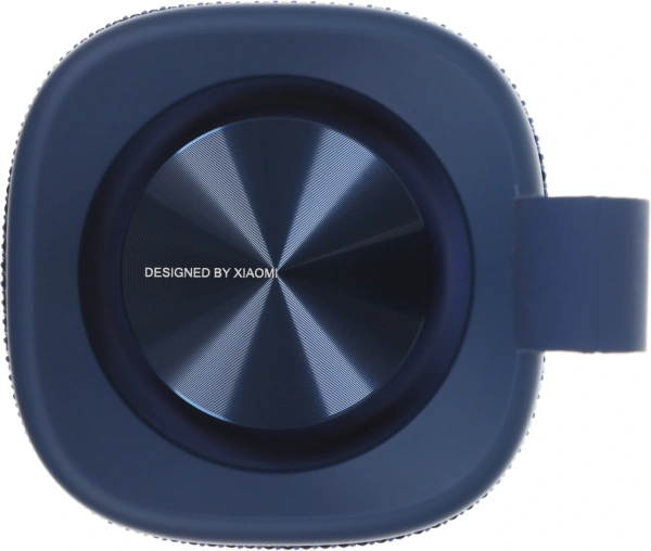 Колонка порт. Xiaomi Sound Outdoor S29D синий 30W 2.0 BT 25м 2600mAh (QBH4265GL)
