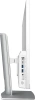 Моноблок MSI Modern AM272P 1M-678XRU 27" Full HD Core 7 150U (1.8) 16Gb SSD512Gb Graphics без ОС GbitEth WiFi BT 120W клавиатура мышь Cam белый 1920x1080