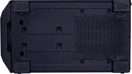 ПК Bloody BD-PC CH61C1 MT i5 12400F (2.5) 16Gb SSD1Tb RTX4060 8Gb Windows 11 Home 64 GbitEth 500W черный (RUS) (2085729)
