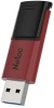 Флеш Диск Netac 128Gb U182 NT03U182N-128G-30RE USB3.0 красный/черный