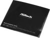 Видеокарта Asrock PCI-E 4.0 RX6400 CLI 4G AMD Radeon RX 6400 4Gb 64bit GDDR6 1923/16000 HDMIx1 DPx1 HDCP Ret