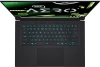 Ноутбук Gigabyte Aero X16 2WH Ryzen AI 9 HX 370 32Gb SSD1Tb NVIDIA GeForce RTX 5070 8Gb 16" IPS QHD+ (2560x1600) Windows 11 Home silver WiFi BT Cam (2WHA3KZC64DH)