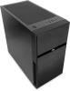 ПК IRU Tactio 510B7GM MT i5 14400 (2.5) 32Gb SSD512Gb UHDG 730 Windows 11 Pro 64 GbitEth 500W черный (RUS) (2112333)