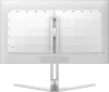 Монитор Philips 26.5" Evnia Gaming 27M2N8500 белый QD OLED LED 16:9 HDMI M/M матовая HAS Piv 1500000:1 250cd 178гр/178гр 2560x1440 360Hz G-Sync FreeSync DP 2K USB 7.35кг