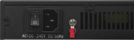 Коммутатор Digma DSW716G-4C-R (L2+) 16x1Гбит/с 4xКомбо(1000BASE-T/SFP) управляемый