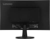 Монитор Lenovo 23.8" ThinkVision C24-40 черный VA 4ms 16:9 HDMI матовая 250cd 178гр/178гр 1920x1080 75Hz FreeSync VGA FHD 3.3кг