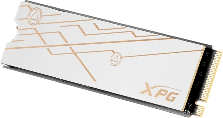 Накопитель SSD A-Data PCIe 5.0 x4 2TB SMAR-980B-2TCS Mars 980 Blade M.2 2280