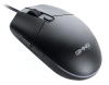 Мышь GMNG XM002 черный оптическая 7200dpi USB для ноутбука 6but