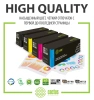 Картридж лазерный Cactus CS-VL7020BK 106R03745 черный (23600стр.) для Xerox VersaLink C7020/C7025/C7030
