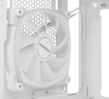 Корпус Montech Sky Two белый без БП ATX 3x140mm 2xUSB3.0 audio bott PSU