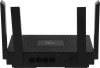 Роутер беспроводной Cudy WR3000 AX3000 10/100/1000BASE-TX/Wi-Fi черный