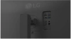 Монитор LG 27" UltraFine 27U730A-B черный IPS LED 16:9 HDMI M/M матовая HAS 1000:1 300cd 178гр/178гр 3840x2160 60Hz DP 4K USB 7.7кг