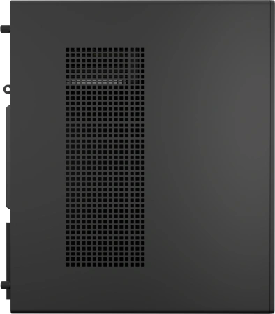 ПК IRU Tactio 520B6SB MT Ryzen 5 8600G (4.3) 16Gb SSD512Gb RGr Windows 11 Pro 2.5xGbitEth 450W черный (RUS) (2131215)