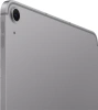 Планшет Apple iPad Air 2024 A2903 M2 2.99 8C RAM8Gb ROM256Gb 11" IPS 2360x1640 5G eSIM iOS серый космос 12Mpix 12Mpix BT WiFi 9hr