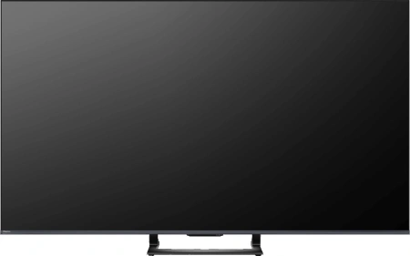 Телевизор QLED Hisense 75" 75U7Q угольно-серый 4K Ultra HD 120Hz MEMC DVB-T DVB-T2 DVB-C DVB-S DVB-S2 USB WiFi Smart TV