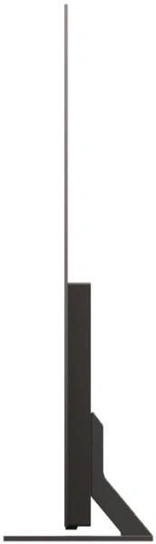 Телевизор OLED LG 83" OLED83B5RLA.ARUG коричневый/серый 4K Ultra HD 120Hz DVB-T DVB-T2 DVB-C DVB-S2 USB WiFi Smart TV