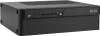 ПК Мини MSI Pro DP80 A14G-007BRU i5 14400 (2.5) UHDG 730 CR без ОС 2xGbitEth WiFi BT 300W черный (936-B20821-007)