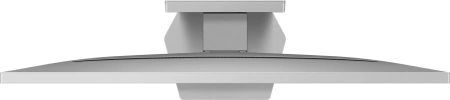 Монитор Samsung 27" Odyssey 3D LS27FG900XIXCI серебристый IPS LED 1ms 16:9 HDMI M/M матовая HAS 350cd 178гр/178гр 3840x2160 165Hz FreeSync Premium DP 4K 7.5кг